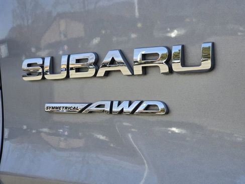 Used 2022 Subaru Ascent Limited w/ Technology Package image 33