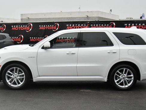 Used 2022 Dodge Durango R/T image 4
