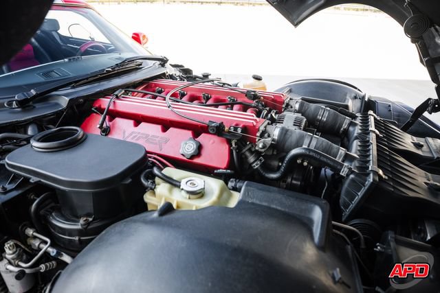 Used 1994 Dodge Viper RT/10 RWD image 74