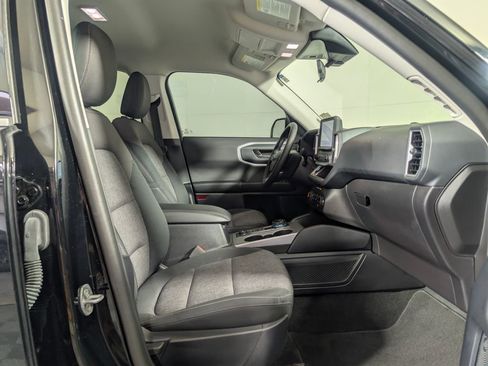 Certified 2024 Ford Bronco Sport Big Bend w/ Convenience Package image 11