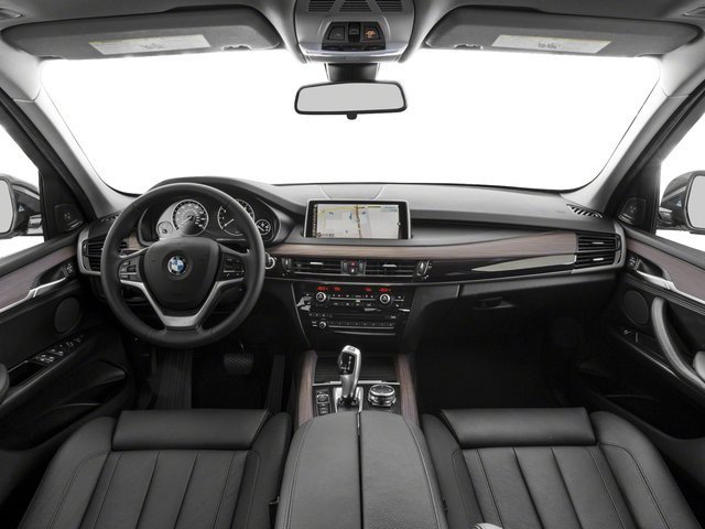 Used 2018 BMW X5 xDrive40e w/ Premium Package AWD/4WD image 12