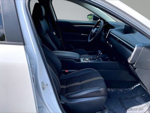 Used 2025 MAZDA CX-50 AWD 2.5 S w/ Cargo Package image 13