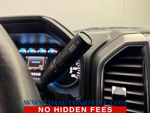 Used 2018 Ford F150 XLT w/ Equipment Group 302A Luxury AWD/4WD image 29