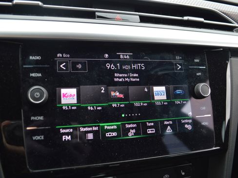 Used 2023 Volkswagen Arteon SEL image 18