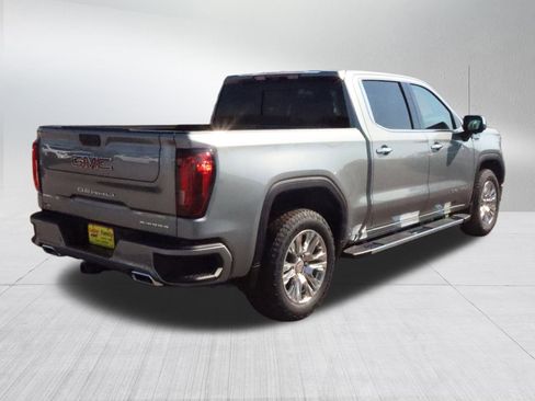 New 2026 GMC Sierra 1500 Denali w/ Technology Package image 7
