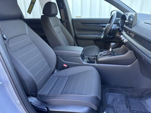 Used 2026 Honda CR-V Sport image 16