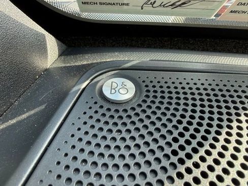 Used 2024 Ford Bronco Raptor w/ Interior Carbon Fiber Pack 6 image 29