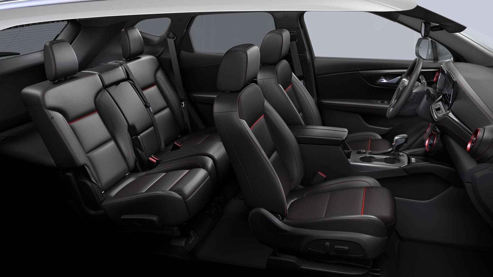 New 2026 Chevrolet Blazer RS AWD/4WD image 31