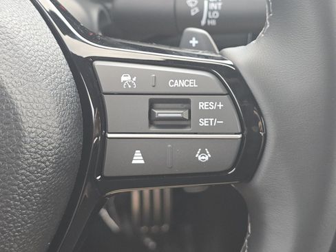New 2026 Honda Civic Sport image 30
