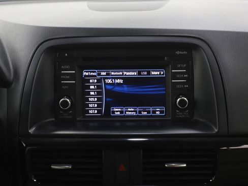 Used 2015 MAZDA CX-5 Touring AWD/4WD image 15