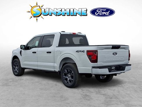 New 2026 Ford F150 STX image 4