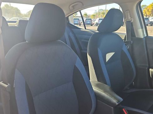 Used 2023 Nissan Versa SV image 25