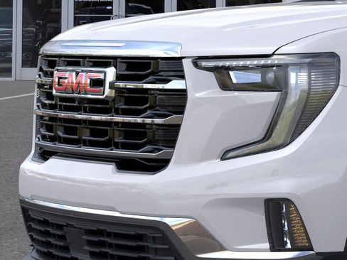 New 2025 GMC Acadia Elevation w/ Super Cruise Package image 13