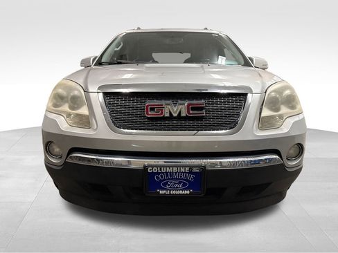 Used 2010 GMC Acadia SLT image 7