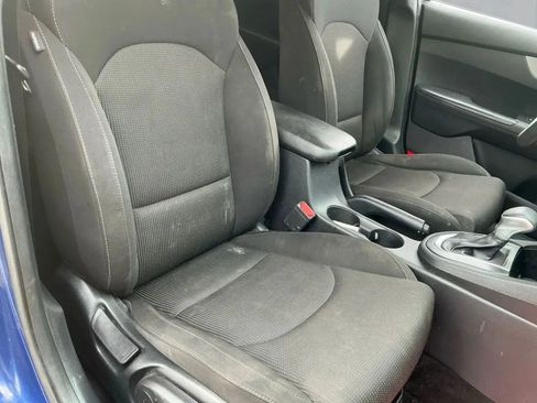 Used 2021 Kia Forte LXS image 21