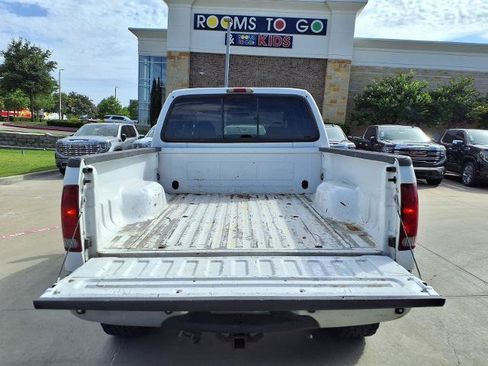 Used 2003 Ford F250 XL AWD/4WD image 22