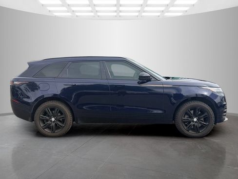 Used 2023 Land Rover Range Rover Velar R-Dynamic S AWD/4WD image 4