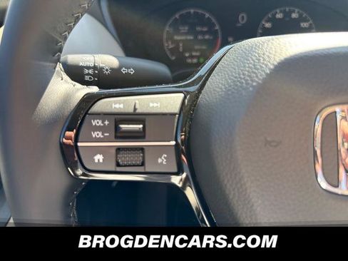 New 2027 Honda HR-V EX-L image 5
