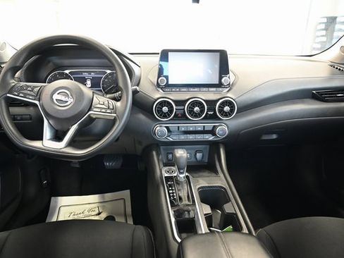 Used 2024 Nissan Sentra SV image 13