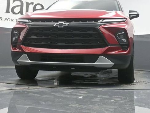 Used 2024 Chevrolet Blazer LT w/ Convenience Package image 55