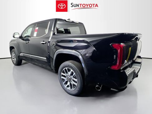 New 2026 Toyota Tundra 1794 Edition image 6