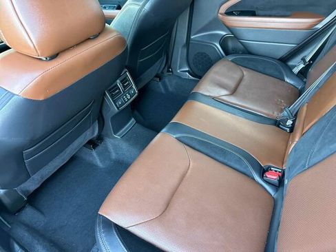 Certified 2025 Subaru Forester Touring image 14