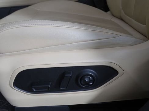 Used 2021 Jeep Grand Cherokee L Limited image 25