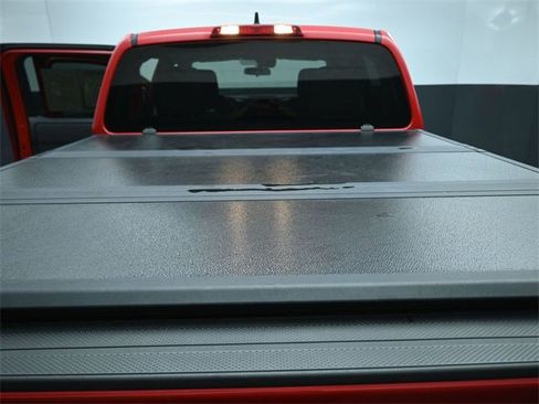 Certified 2024 Nissan Frontier S w/ Technology Package image 12