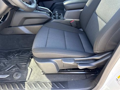 New 2026 Chevrolet Colorado Trail Boss image 9