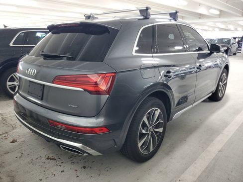 Certified 2023 Audi Q5 2.0T Premium Plus w/ Premium Plus Package AWD/4WD image 4