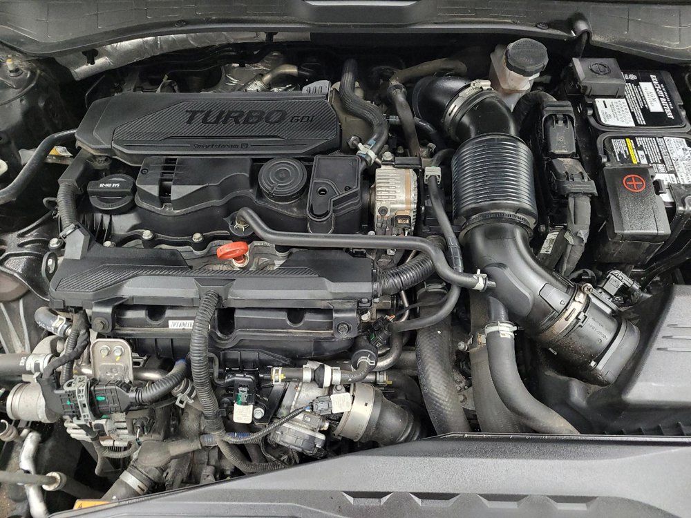 Used 2022 Hyundai Sonata Limited FWD image 30