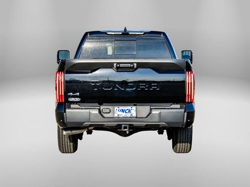 Used 2023 Toyota Tundra SR5 w/ SR5 Convenience Package AWD/4WD image 3