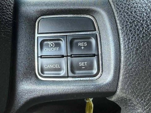 Used 2014 RAM 2500 Tradesman w/ Chrome Appearance Group AWD/4WD image 18