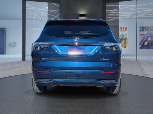 Used 2022 Buick Enclave Avenir w/ Avenir Technology Package image 5