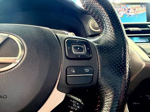 Used 2016 Lexus NX 200t AWD image 46