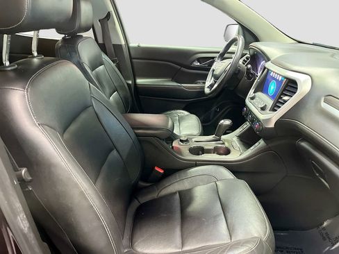 Used 2017 GMC Acadia SLT image 29