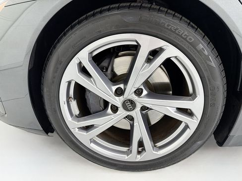 Certified 2023 Audi e-tron GT Premium Plus AWD/4WD image 28