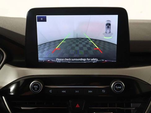 Used 2022 Ford Escape SEL FWD image 43