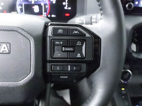 Used 2025 Toyota Land Cruiser 1958 image 14