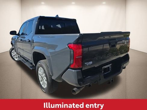Used 2024 Toyota Tacoma SR5 w/ SR5 Upgrade Package image 10