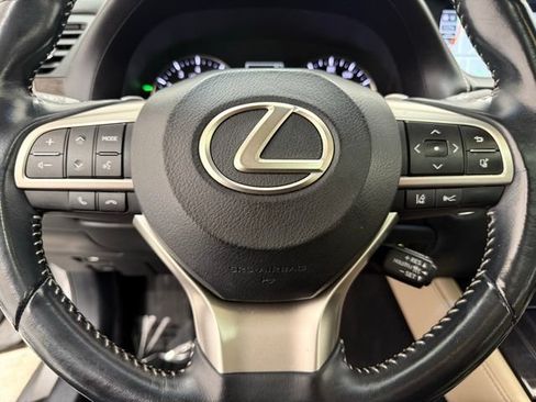 Used 2016 Lexus GS 350 RWD image 42