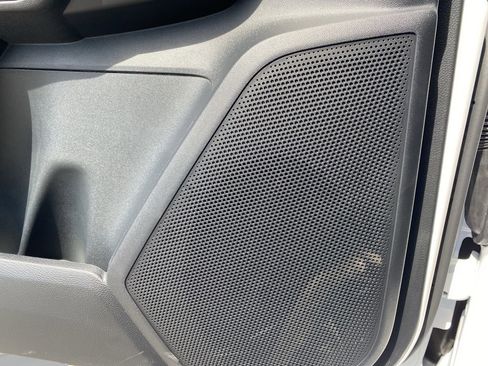New 2025 Ford Ranger XL RWD image 18