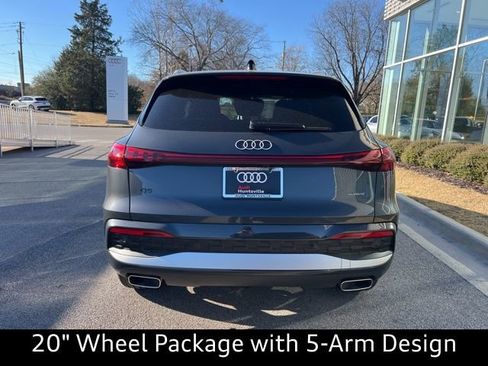 New 2025 Audi Q5 Premium Plus image 4