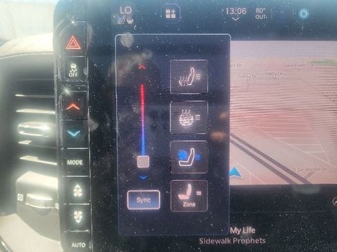 New 2026 RAM 1500 Limited AWD/4WD image 6