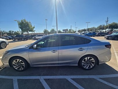 Used 2023 Subaru Legacy Limited