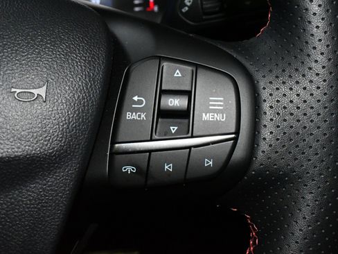 Used 2024 Ford Escape ST-Line w/ Tech Pack #1 image 30