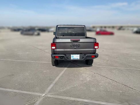 New 2026 Jeep Gladiator Sport image 10