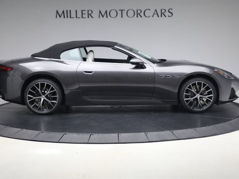 New 2026 Maserati GranCabrio Modena image 17