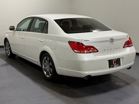 Used 2006 Toyota Avalon XL FWD image 7