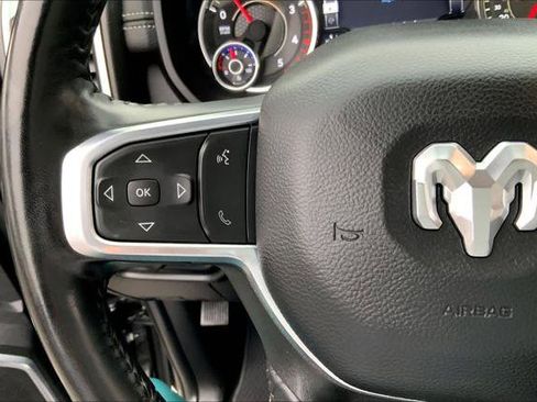 Certified 2024 RAM 2500 Laramie image 21